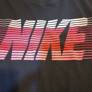 ナイキ(NIKE)のナイキ Tシャツ(Tシャツ/カットソー(半袖/袖なし))