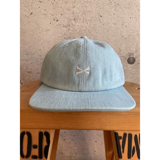 WTAPS CAP 2018SS T6-02 - キャップ