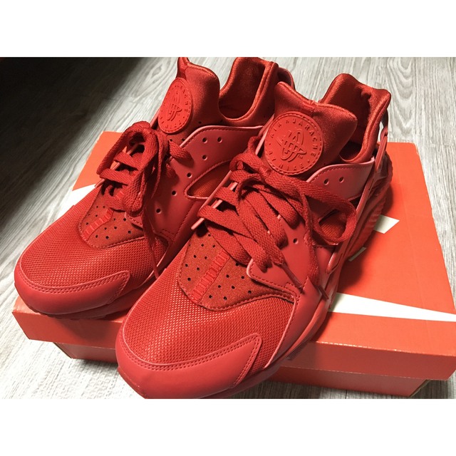 nike air huarache 29cm