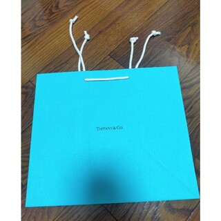ティファニー(Tiffany & Co.)のティファニー　Tiffany　袋(ショップ袋)
