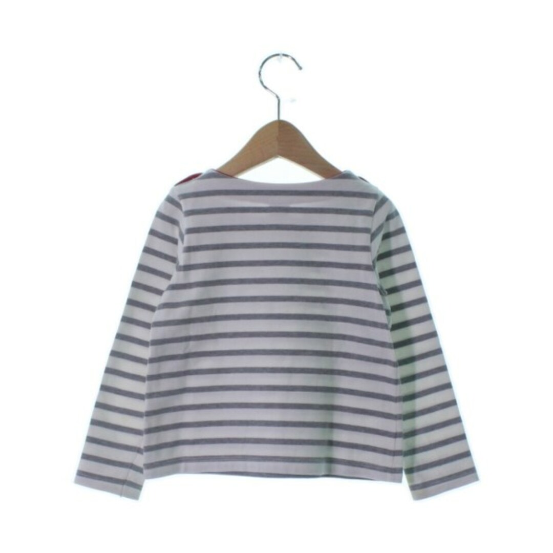 PETIT BATEAU(プチバトー)のPETIT BATEAU Tシャツ・カットソー 108cm 【古着】【中古】 キッズ/ベビー/マタニティのキッズ服女の子用(90cm~)(Tシャツ/カットソー)の商品写真