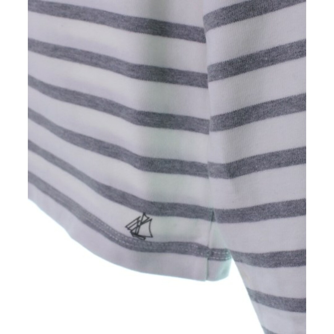 PETIT BATEAU(プチバトー)のPETIT BATEAU Tシャツ・カットソー 108cm 【古着】【中古】 キッズ/ベビー/マタニティのキッズ服女の子用(90cm~)(Tシャツ/カットソー)の商品写真