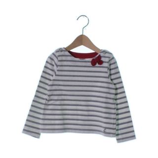 プチバトー(PETIT BATEAU)のPETIT BATEAU Tシャツ・カットソー キッズ(Tシャツ/カットソー)