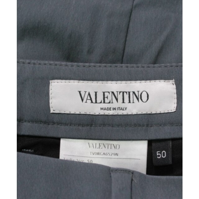 VALENTINO - VALENTINO ヴァレンティノ パンツ(その他) 50(XL位 ...