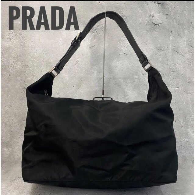 PRADA ショルダーバッグ