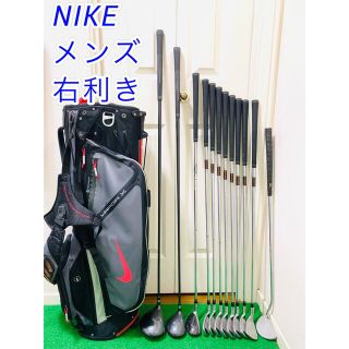 ナイキ バッグ クラブの通販 200点以上 | NIKEのスポーツ/アウトドアを