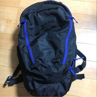 アークテリクス(ARC'TERYX)のアークテリクス× ビームス(リュック/バックパック)