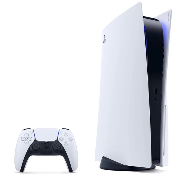 PlayStation 5 (CFI-1200A01) 新品未使用　未開封