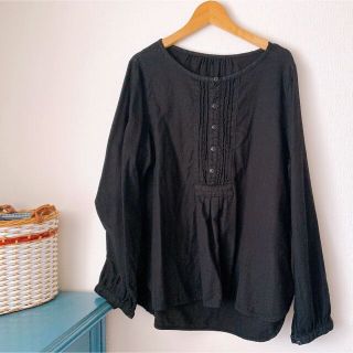 ネストローブ(nest Robe)のネストローブ ブラウス(シャツ/ブラウス(長袖/七分))