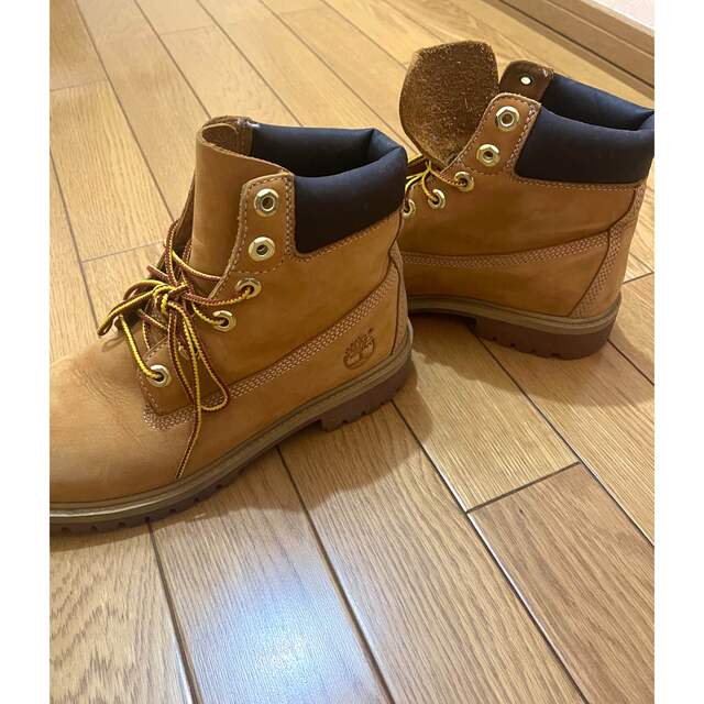 Timberland ティンバーランド　22.5 | フリマアプリ ラクマ