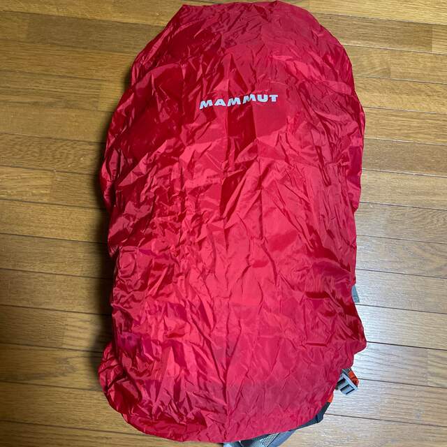 Mammut(マムート)のマムート  CREON PRO 30 スポーツ/アウトドアのアウトドア(登山用品)の商品写真