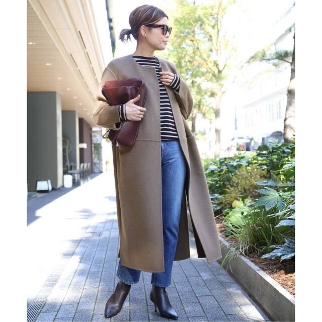 Deuxieme Classe 【BRENTA/ブレンタ】ショートブーツ 【日本未発売