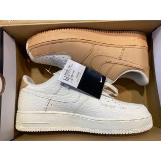 ナイキ(NIKE)のNIKE AIR FORCE 1 '07 PRM SPLIT US9.5 新品(スニーカー)