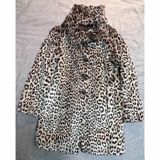 ウィークエンドマックスマーラ(Weekend Max Mara)のコート(毛皮/ファーコート)