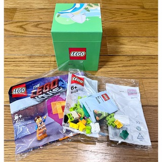 レゴ(Lego)のLEGO レゴ　ブロックトーバー　ドラゴンの冒険　ブラックナイト　騎士　2022(知育玩具)
