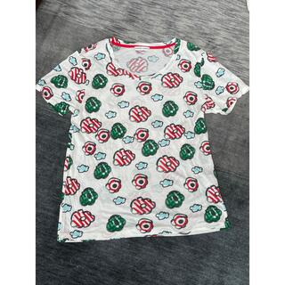 ツモリチサト(TSUMORI CHISATO)のツモリチサト　Tシャツ(Tシャツ(半袖/袖なし))