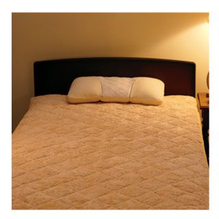 シャルレ光電子敷きパッド❤︎シングル | hartwellspremium.com