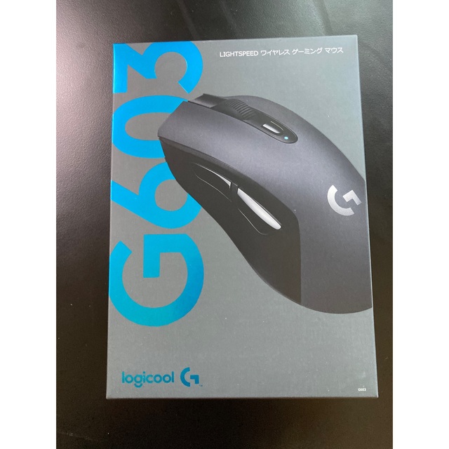 Logicool  G603