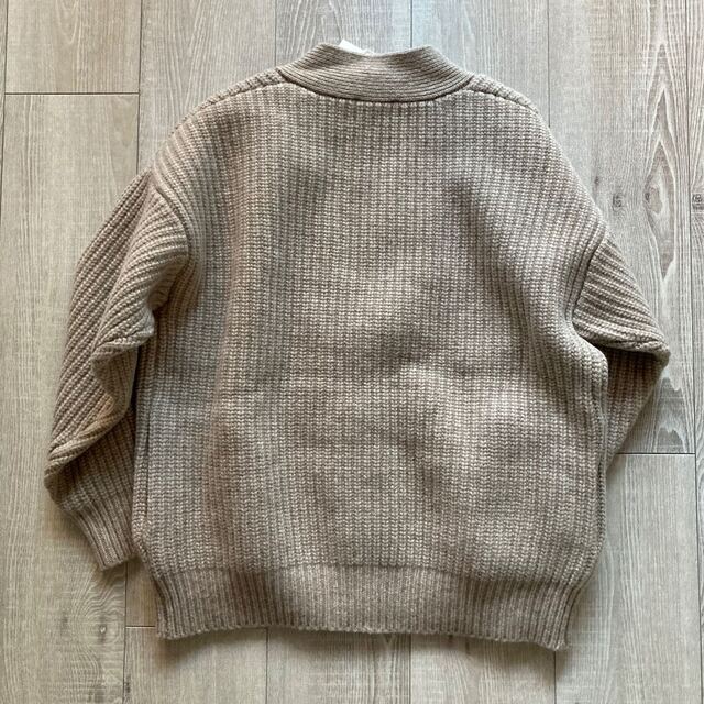 ❤︎新品❤︎人気❤︎DEMYLEE デミリー❤︎ニットカーデ ❤︎新品❤︎人気❤︎DEMYLEE デミリー❤︎ニットカーデ