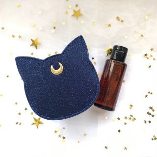 シュウウエムラ(shu uemura)のシュウウエムラ セーラームーン　ルナ ポーチ アルティム　クレンジングオイル(クレンジング/メイク落とし)