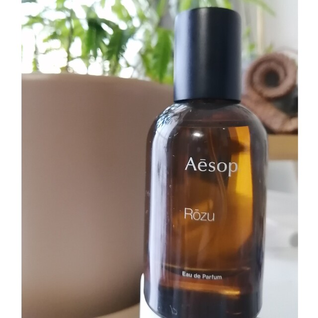 Aesop 香水