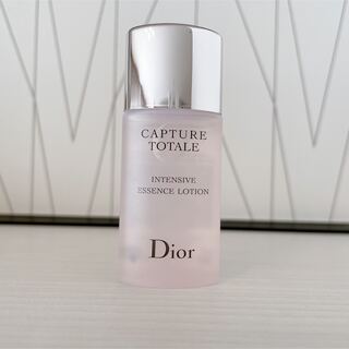 クリスチャンディオール(Christian Dior)の新品未使用 Dior カプチュールトータルインテンシブエッセンスローション(化粧水/ローション)