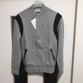 メゾンキツネ ブルゾン(メンズ)の通販 100点以上 | MAISON KITSUNE'の
