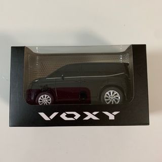 トヨタ(トヨタ)の[未開封] トヨタ　新型VOXY ミニカー(ノベルティグッズ)