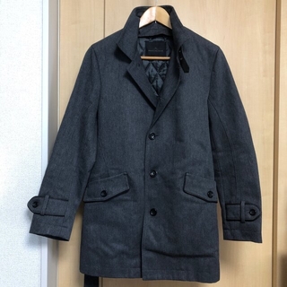 メンズメルローズ(MEN'S MELROSE)のMEN’S MELROSEコート(その他)