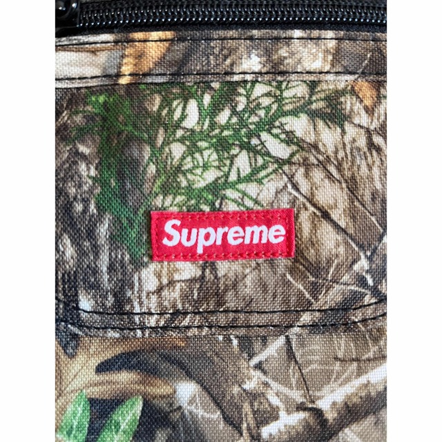 Supreme(シュプリーム)のSupreme FW19 Shoulder Bag Realtree バッグ メンズのバッグ(ショルダーバッグ)の商品写真