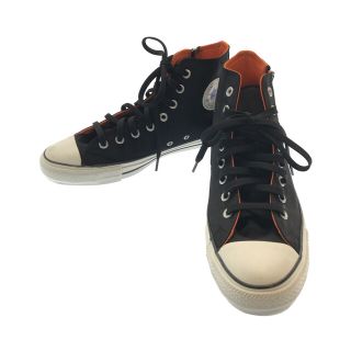 コンバース(CONVERSE)のコンバース CONVERSE ハイカットスニーカー メンズ 27.5(スニーカー)