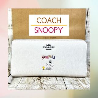 コーチ(COACH) ウッドストック 財布(レディース)の通販 100点以上 コーチ(COACH) ウッドストック 財布(レディース)の通販 100点以上