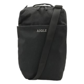 エーグル(AIGLE)のエーグル AIGLE 2way リュック ショルダーバッグ 斜め掛け メンズ(バッグパック/リュック)