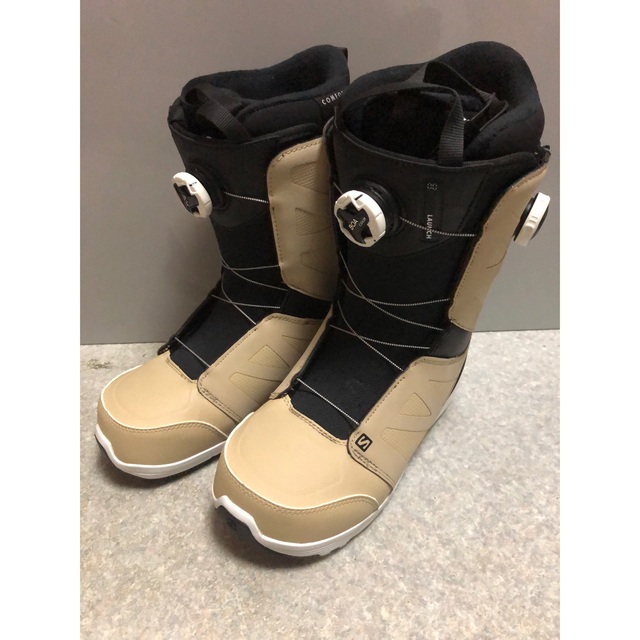SALOMON サロモン スノーボードブーツ tpgroup.hu
