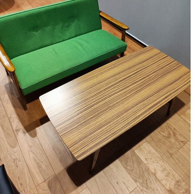 カリモク家具 - カリモク60 センターテーブルの通販 by akonatsu's