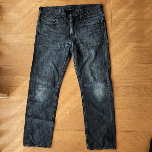 Levi's(リーバイス)のLevi's 513 W34 L30 メンズのパンツ(デニム/ジーンズ)の商品写真