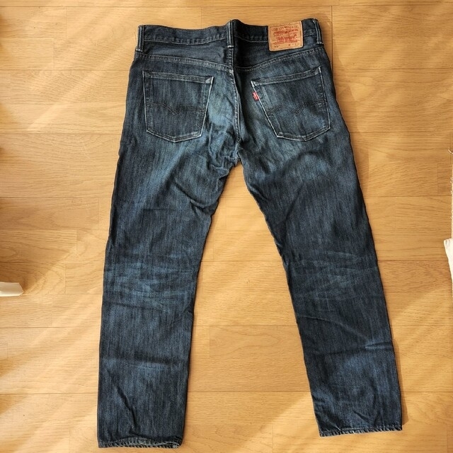 Levi's(リーバイス)のLevi's 513 W34 L30 メンズのパンツ(デニム/ジーンズ)の商品写真