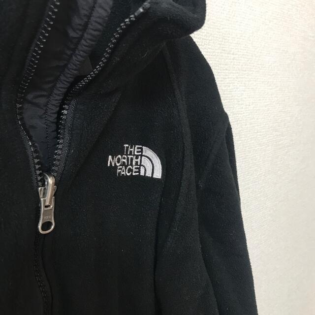 THE NORTH FACE(ザノースフェイス)のノースフェイス　THE NORTH FACE   フリース　ジャケット メンズのジャケット/アウター(その他)の商品写真