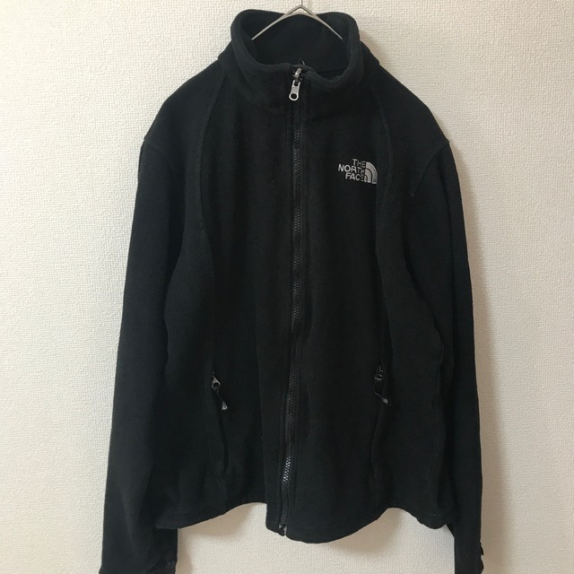 THE NORTH FACE(ザノースフェイス)のノースフェイス　THE NORTH FACE   フリース　ジャケット メンズのジャケット/アウター(その他)の商品写真