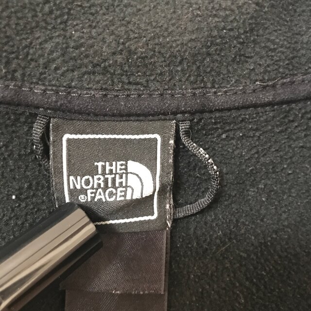 THE NORTH FACE(ザノースフェイス)のノースフェイス　THE NORTH FACE   フリース　ジャケット メンズのジャケット/アウター(その他)の商品写真