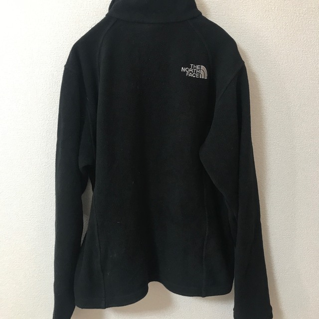 THE NORTH FACE(ザノースフェイス)のノースフェイス　THE NORTH FACE   フリース　ジャケット メンズのジャケット/アウター(その他)の商品写真