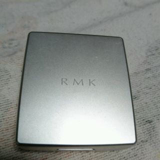 アールエムケー(RMK)のRMK プレストパウダー  N(P) 01 おしろい(フェイスパウダー)