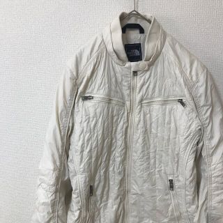 ザノースフェイス(THE NORTH FACE)のノースフェイス　THE NORTH FACE   ジャケット　フルジップ(その他)