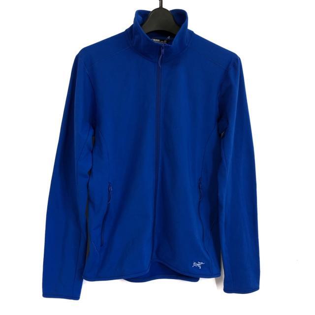 ARC'TERYX(アークテリクス)のアークテリクス ジャージ サイズS美品  レディースのトップス(その他)の商品写真