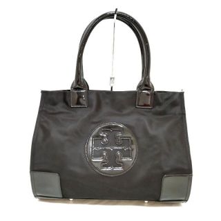 Tory Burch - トリーバーチ トートバッグ - 黒