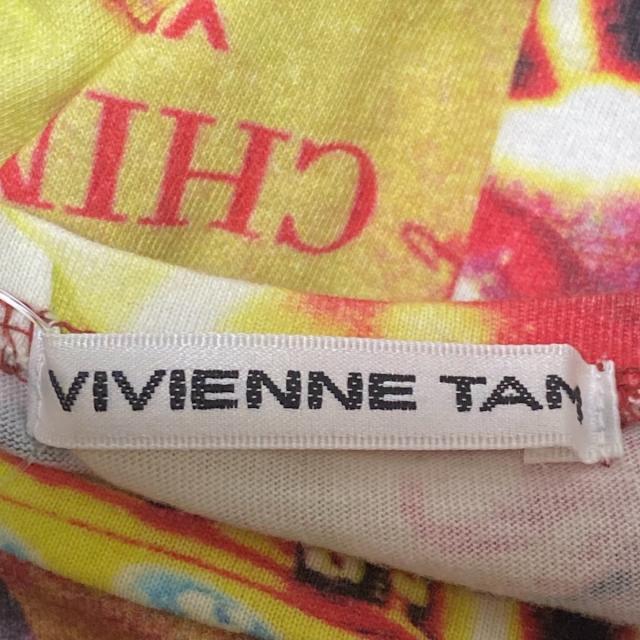 VIVIENNE TAM - ヴィヴィアンタム 半袖Tシャツ サイズ0 XSの通販 by ブランディア｜ヴィヴィアンタムならラクマ