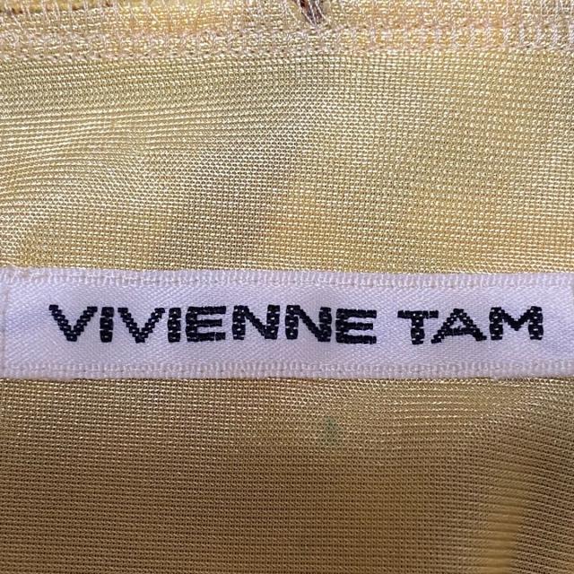 VIVIENNE TAM(ヴィヴィアンタム)のヴィヴィアンタム 半袖カットソー 0 XS - レディースのトップス(カットソー(半袖/袖なし))の商品写真