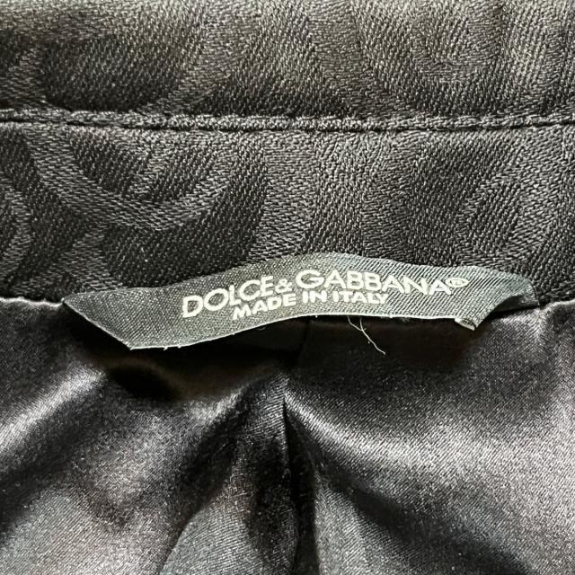 DOLCE&GABBANA(ドルチェアンドガッバーナ)のドルチェアンドガッバーナ シングルスーツ メンズのスーツ(セットアップ)の商品写真