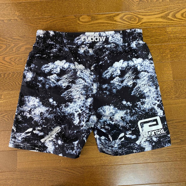 rvddw SHORTS リバーサル　Lサイズ スポーツ/アウトドアのスポーツ/アウトドア その他(格闘技/プロレス)の商品写真