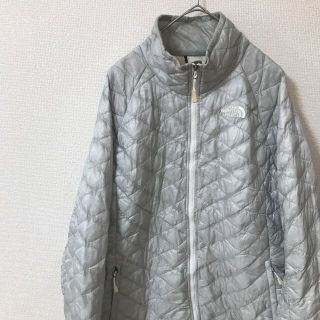 ザノースフェイス(THE NORTH FACE)のノースフェイス　THE NORTH FACE  ジャケット　軽量　ロゴ刺繍(その他)